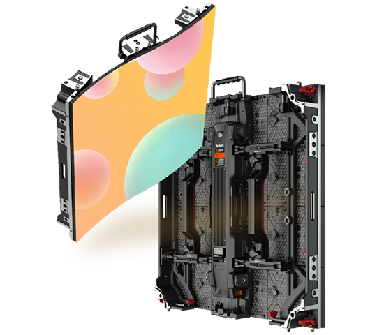 XS柔性系列